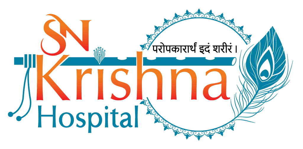 Krishna Hospital